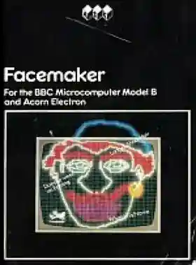 ASK - The way to Learn - Facemaker (198x)(ASK)